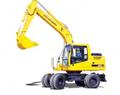 Аренда JCB, Hitachi любые работы гусянка и колесники