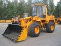 Аренда Фронтальный погрузчик Амкодор 332
