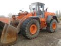 Аренда фронтальный погрузчик Hitachi LX 290