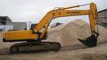 Аренда экскаватор Hyundai 290