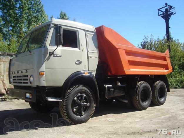 Аренда Самосвал 10м3.