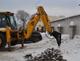 Аренда Экскаватор - погрузчик JCB 3CX