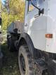 Буровая установка ЛБУ-50 на базе КАМАЗ 43114С
