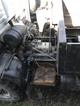 Буровая установка ЛБУ-50 на базе КАМАЗ 43114С