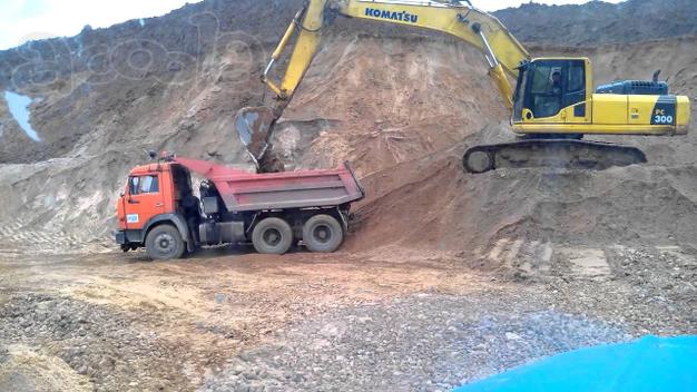 Работа самосвалам почасовка, на долгий срок, стабильная оплата