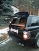 Land Rover Range Rover, 2005
