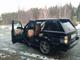 Land Rover Range Rover, 2005