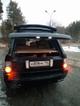 Land Rover Range Rover, 2005