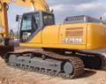 Аренда гусеничного экскаватора CASE CX290B