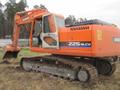 DOOSAN 225NLC-V аренда экскаватора