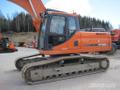 Аренда DOOSAN DX 255LC