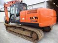 Аренда гусеничного экскаватора HITACHI ZX210