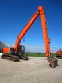 Аренда экскаватора HITACHI ZX330 LONG REACH