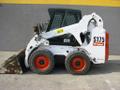 Аренда мини-погрузчика BOBCAT S175