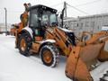 Аренда экскаватора-погрузчика CASE 580T