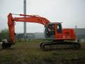 Аренда экскаватора HITACHI EX225