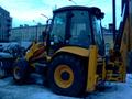 Аренда экскаватора-погрузчика JCB 3CX