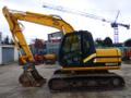 Экскаватор JCB JS130LC аренда