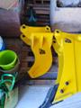 Клык-рыхлитель JCB 3CX