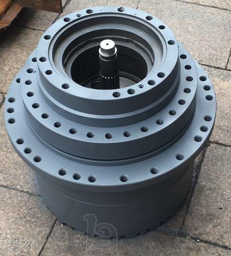 Бортовая передача без гидромотора Volvo EC290BLC, 14528258/14569763