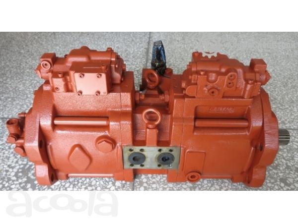 Основной гидравлический насос R210LC-7/R250LC-7 K3V112DT 9C32