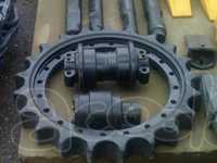 Звездочка Komatsu PC200, CAN