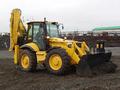 Аренда трактора с ковшом Komatsu WB97