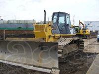 Аренда Бульдозера Caterpillar D6R