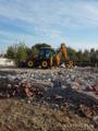 Аренда экскаваторов-погрузчиков JCB 3CX, 4CX