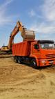 Предоставляем услуги самосвалов