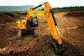 В аренду Гусеничный экскаватор JCB JS 205