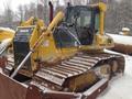 Аренда бульдозера Komatsu D85EX-15