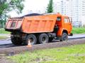 Аренда самосвала в Мос. обл