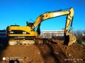 Продам экскаватор CAT320D