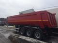 Самосвальный полуприцеп НЕФАЗ 9509