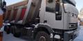 Продам самосвал IVECO