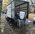 Доставка грузов полными машинами. Перевозки FTL.
