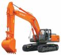 Гусеничный экскаватор HITACHI ZX 330 LC в аренду