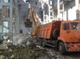 Услуги самосвалов