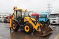 Экскаватор JCB 3CX ECO Super