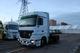 Mercedes-benz Actros седельный тягач