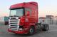 Scania r 420 седельный тягач