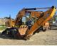 Колёсный экскаватор JCB  200