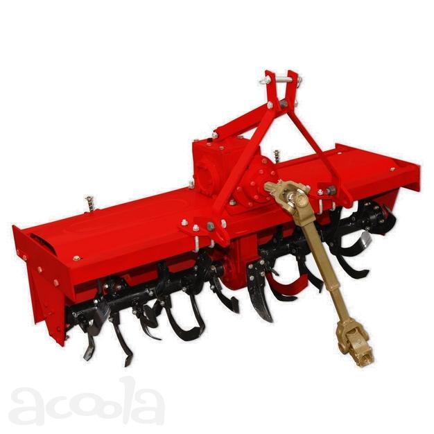 Почвофреза 1GQN-220 (220 см) от 22 л.с.