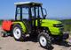 Минитрактор DW 354-AC 4WD