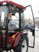 Минитрактор Foton TB-354 4WD