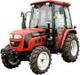 Минитрактор Foton TB-354 4WD