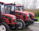 Минитрактор Трактор Foton TB-404 4WD