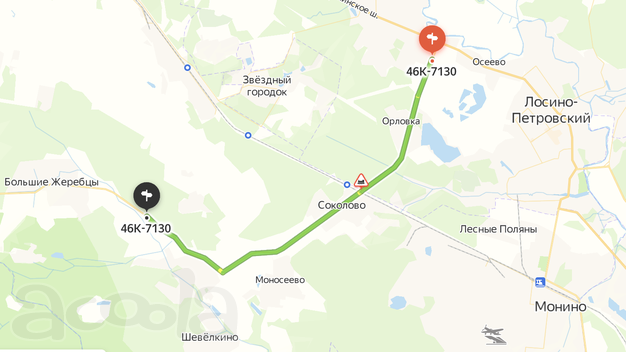 Перевозим песок Осеево-М12. Оплата каждый день. Топливо заправим!