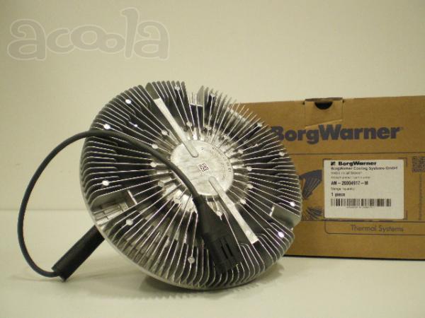 Вискоза / вязкая муфта BorgWarner КК 020004218 / 020004917 / 020003834 / 020004679